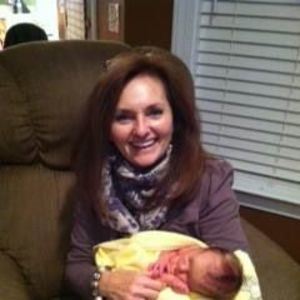 Meet your Posher, Diane